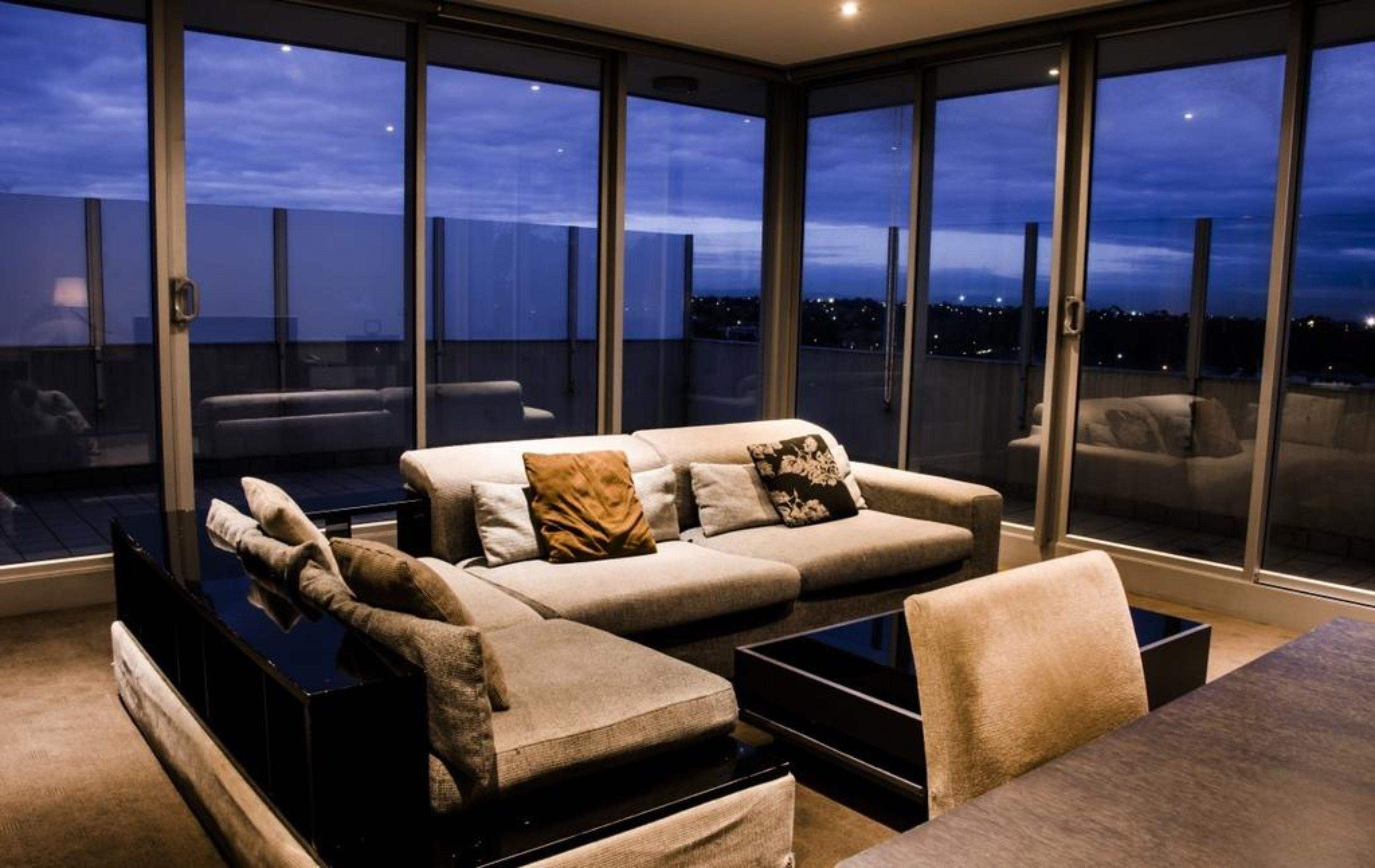 Summer Inn Holiday Apartments - Melbourne — Photos 2